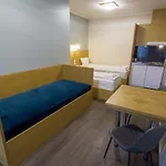 Apart-hotel Central City Apartments