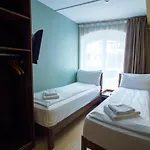 Apart-hotel Central City Apartments