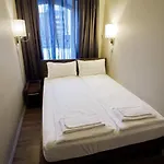 Apart-hotel Central City Apartments 3*