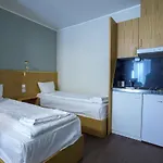 Central City Apartments 3*