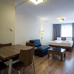 Central City Apartments 3* Oslo