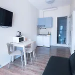 Central City Apartments Apart-hotel Oslo
