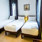 Central City Apartments