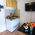 Central City Apartments Oslo