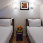 Central City Apartments