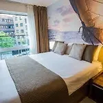 Central City Apartments 3*