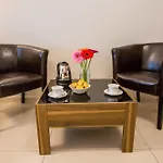 Apart-hotel Central City Apartments 3*
