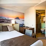 Central City Apartments Apart-hotel