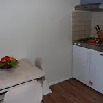 Central City Apartments 3*