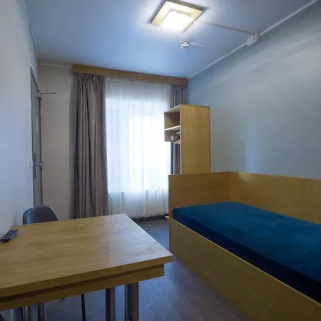 Central City Apartments 3* Oslo