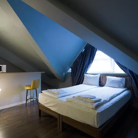 Central City Apartments Aparthotel