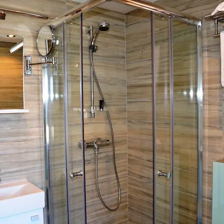 Central City Apartments Oslo