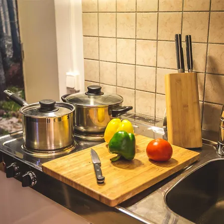 Central City Apartments