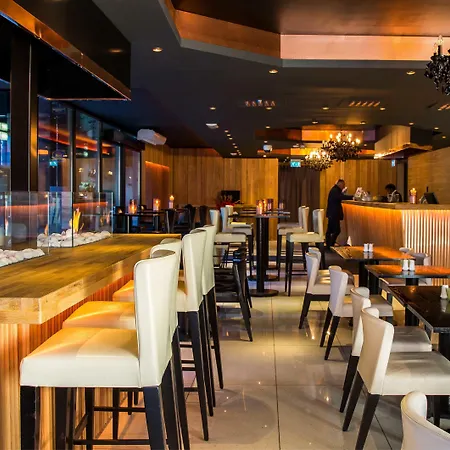 Central City Apartments 3* Oslo