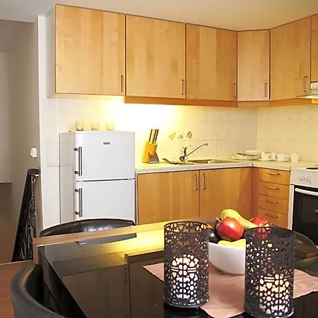 Central City Apartments Oslo
