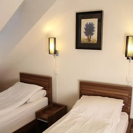 Central City Apartments 3* Oslo