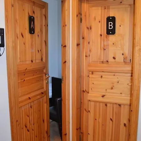 Central City Apartments 3*