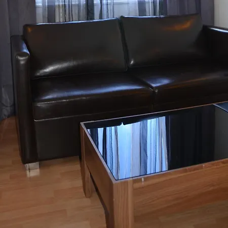 Central City Apartments Aparthotel