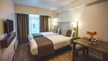 Central City Apartments Oslo