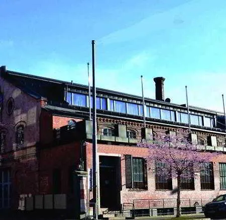 Central City Apartments Oslo