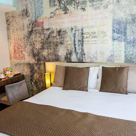 Central City Apartments Aparthotel