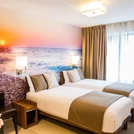 Central City Apartments Leilighetshoteller Oslo