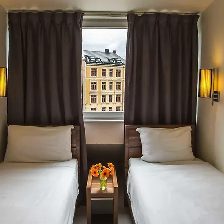 Central City Apartments Aparthotel