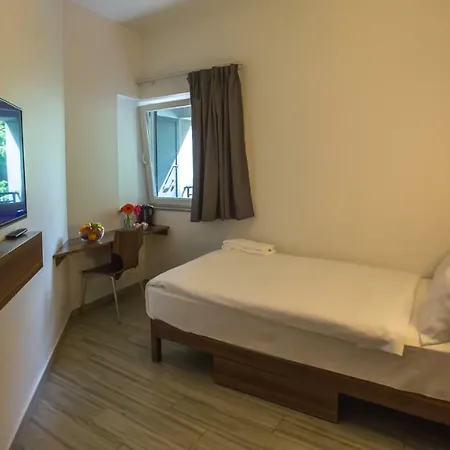 Central City Apartments 3* Oslo