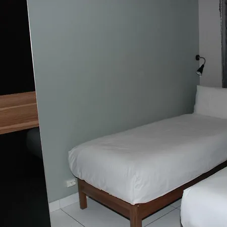Central City Apartments Aparthotel 3*