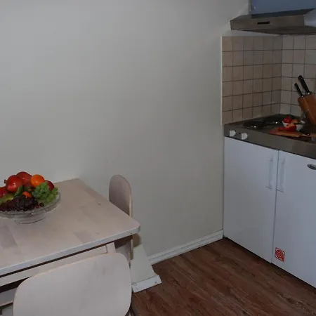 Central City Apartments 3*