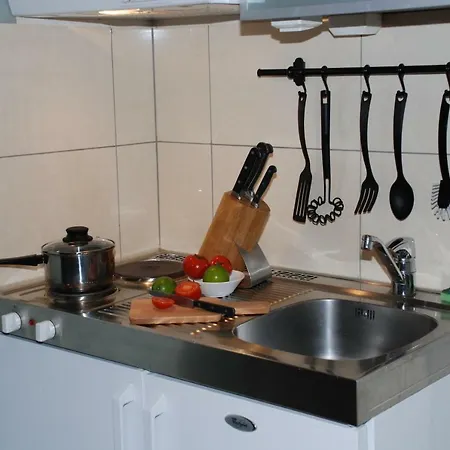 Central City Apartments Oslo