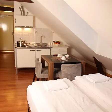 Central City Apartments Oslo