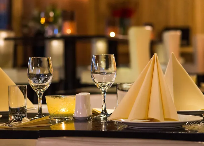 Central City Apartments Апарт-отель 3*