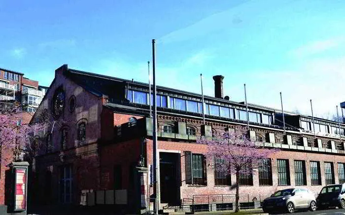 Central City Apartments Осло