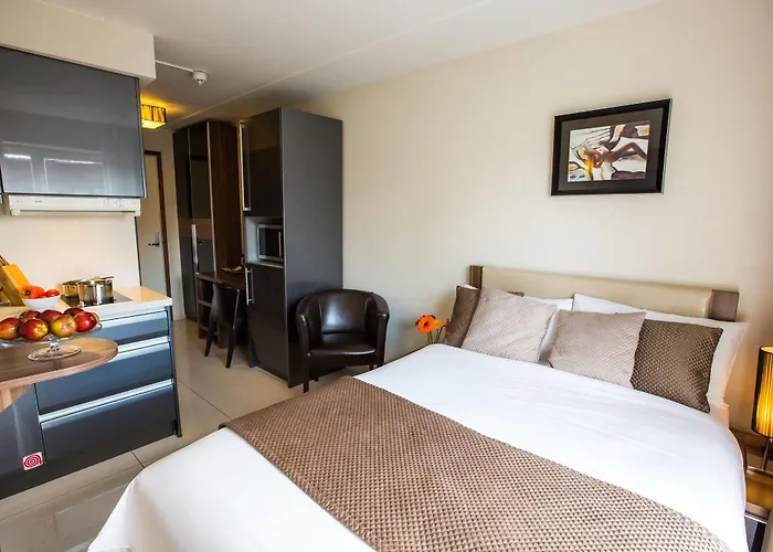 سينترال سيتي 3*