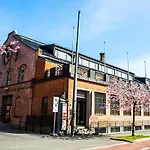 Central City Apartamentos 3* Oslo