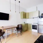 Central City Apartments Oslo