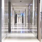 Central City Apartments Hotel apartamentowy Oslo