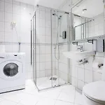 Central City Apartments 3* Oslo