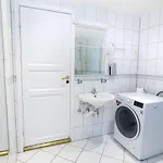 Central City Apartments 3*