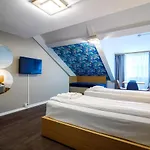 Central City Apartamentos Oslo