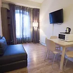 Central City Apartamentos