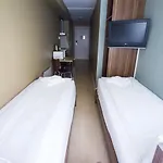 Central City Apartamentos