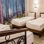Central City Apartments Hotel apartamentowy 3*