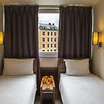 Central City Apartamentos Oslo