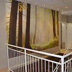 Central City Apartments Hotel apartamentowy Oslo