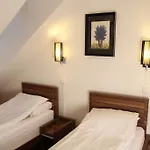Central City Apartments 3* Oslo