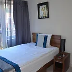 Central City Apartamentos Apartahotel