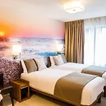Central City Apartments Hotel apartamentowy Oslo