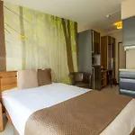 Apartahotel Central City Apartamentos 3*